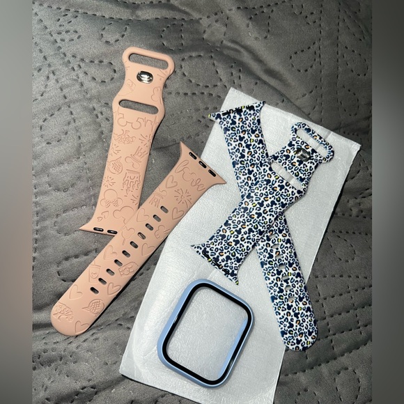 Disney Magical Kingdom Watch Bands 42/44MM - Picture 4 of 16